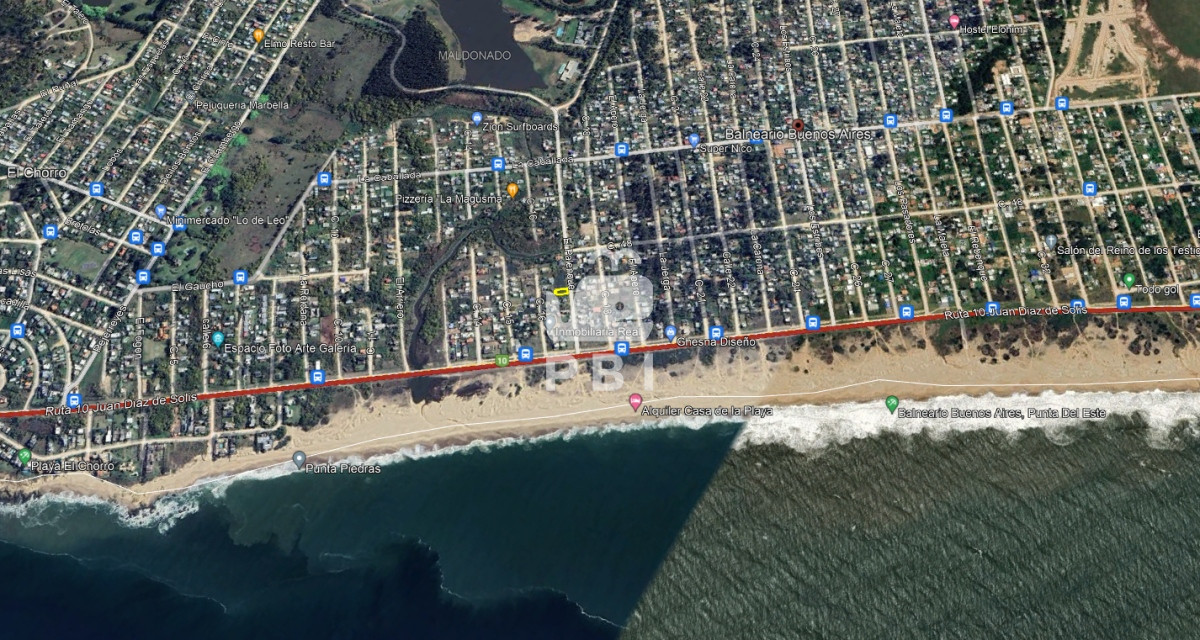 Balneario Buenos Aires - GoPunta - Portal Inmobiliario de Punta del Este - Maldonado