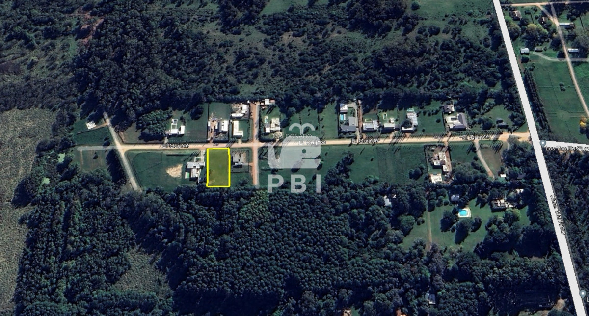 Los Tordillos - GoPunta - Portal Inmobiliario de Punta del Este - Maldonado