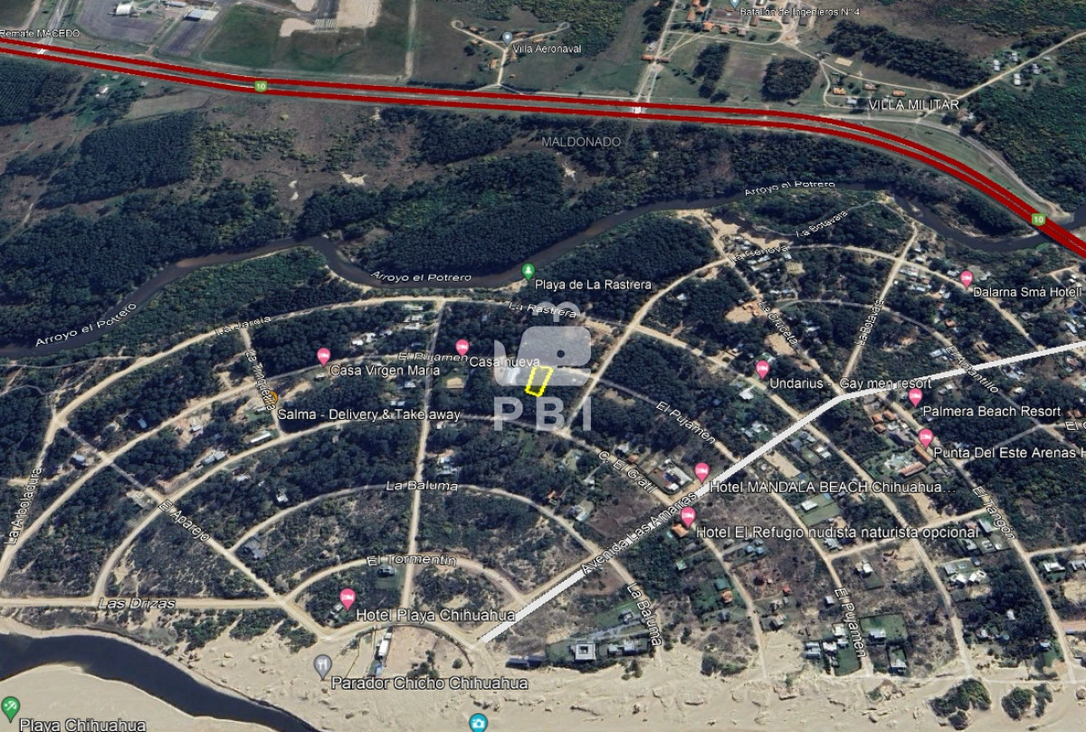 Propiedad - GoPunta - Portal Inmobiliario de Punta del Este - Maldonado