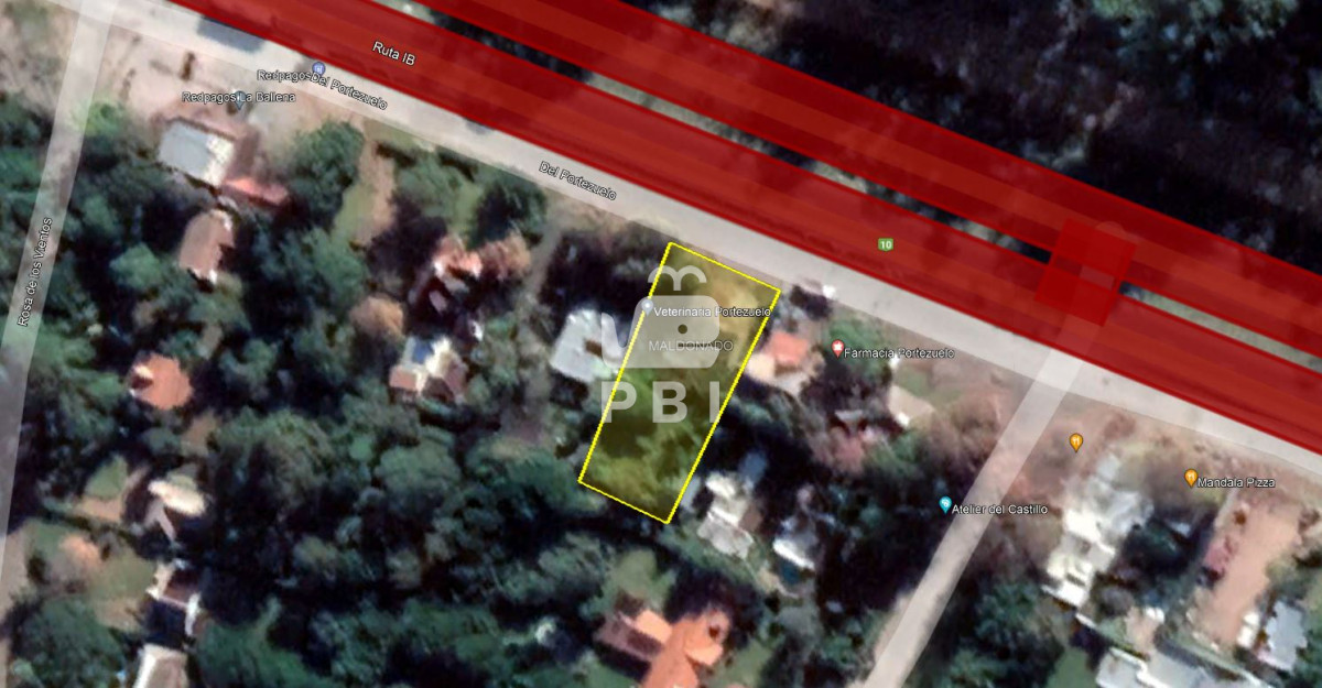 Solanas - GoPunta - Portal Inmobiliario de Punta del Este - Maldonado