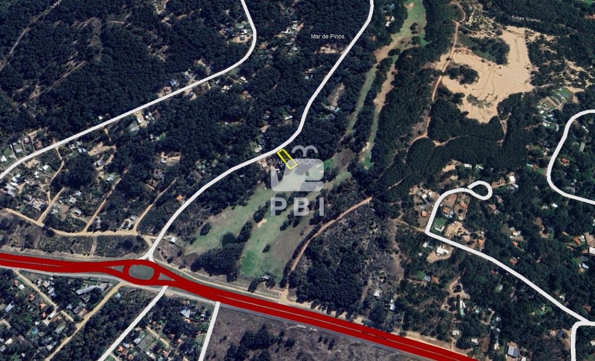 Club del Lago - GoPunta - Portal Inmobiliario de Punta del Este - Maldonado