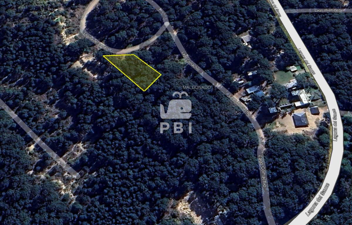 Club del Lago - GoPunta - Portal Inmobiliario de Punta del Este - Maldonado
