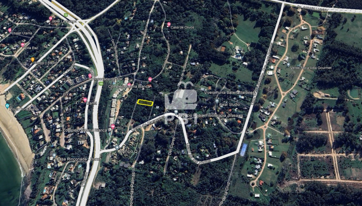 Santa Hilda - GoPunta - Portal Inmobiliario de Punta del Este - Maldonado