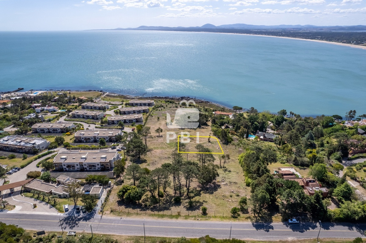 Lomo de la Ballena - GoPunta - Portal Inmobiliario de Punta del Este - Maldonado