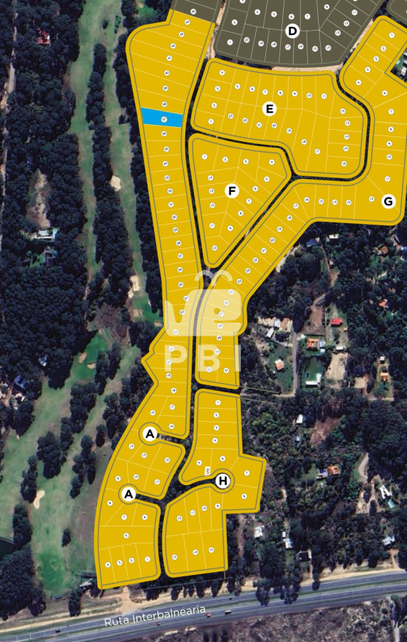 La Serena - GoPunta - Portal Inmobiliario de Punta del Este - Maldonado