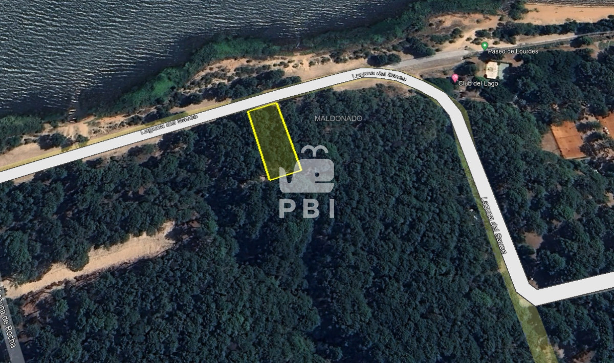 Club del Lago - GoPunta - Portal Inmobiliario de Punta del Este - Maldonado
