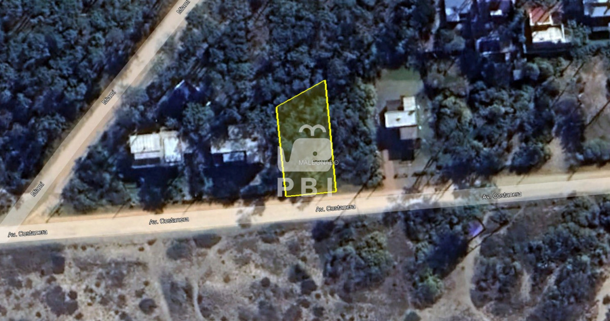 Ocean Park - GoPunta - Portal Inmobiliario de Punta del Este - Maldonado