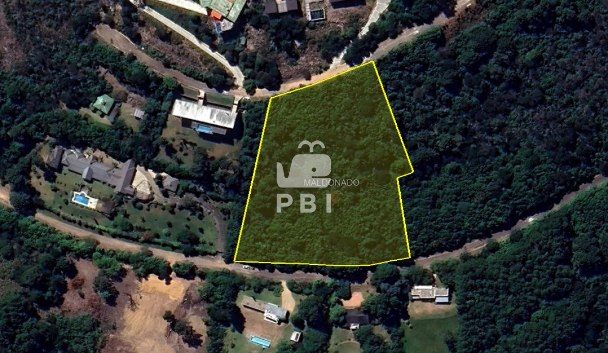 Las Cumbres - GoPunta - Portal Inmobiliario de Punta del Este - Maldonado