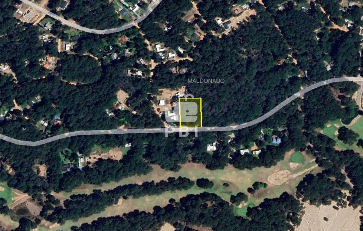 Club del Lago - GoPunta - Portal Inmobiliario de Punta del Este - Maldonado
