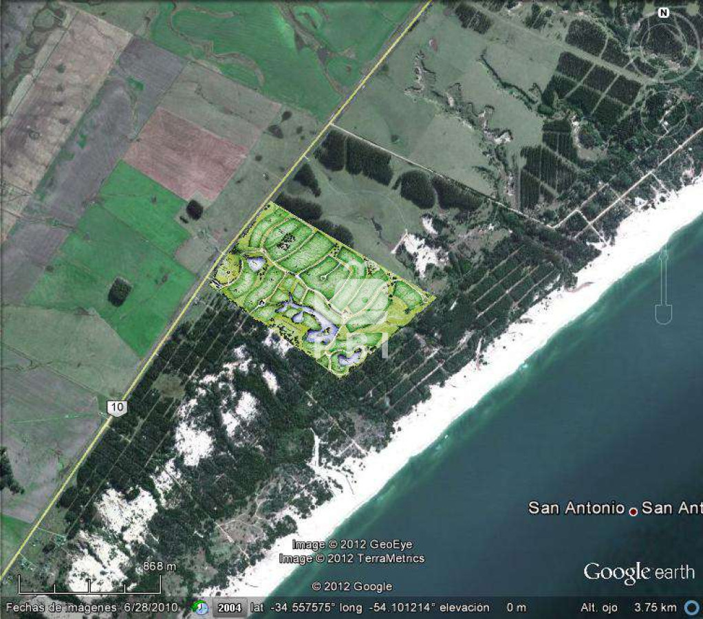 La Pedrera - GoPunta - Portal Inmobiliario de Punta del Este - Maldonado