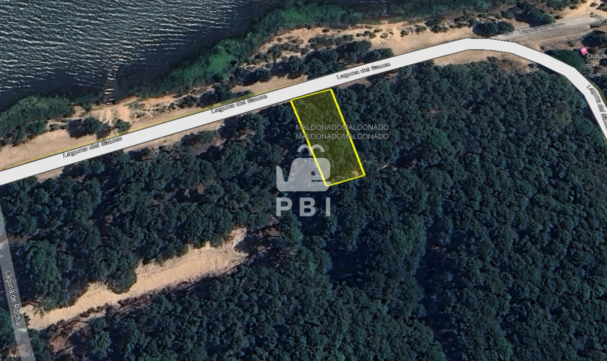 Club del Lago - GoPunta - Portal Inmobiliario de Punta del Este - Maldonado
