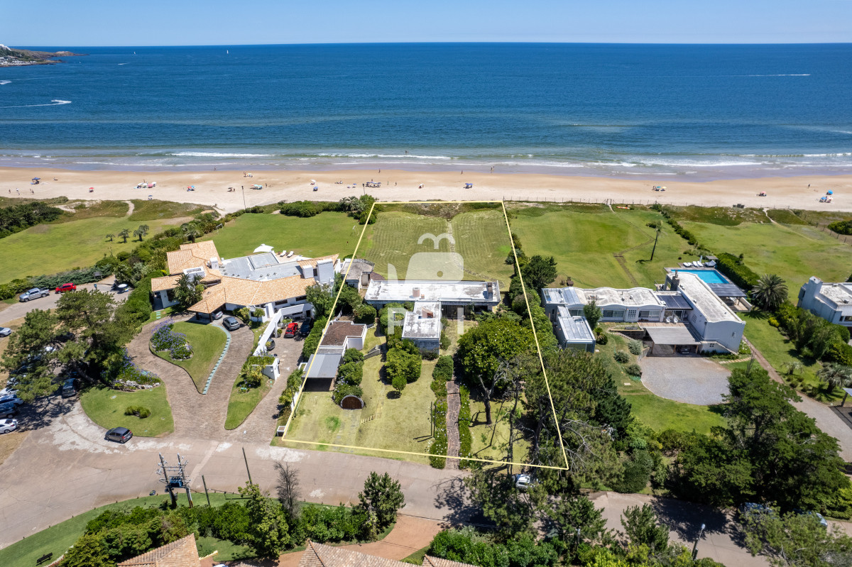 Solanas - GoPunta - Portal Inmobiliario de Punta del Este - Maldonado
