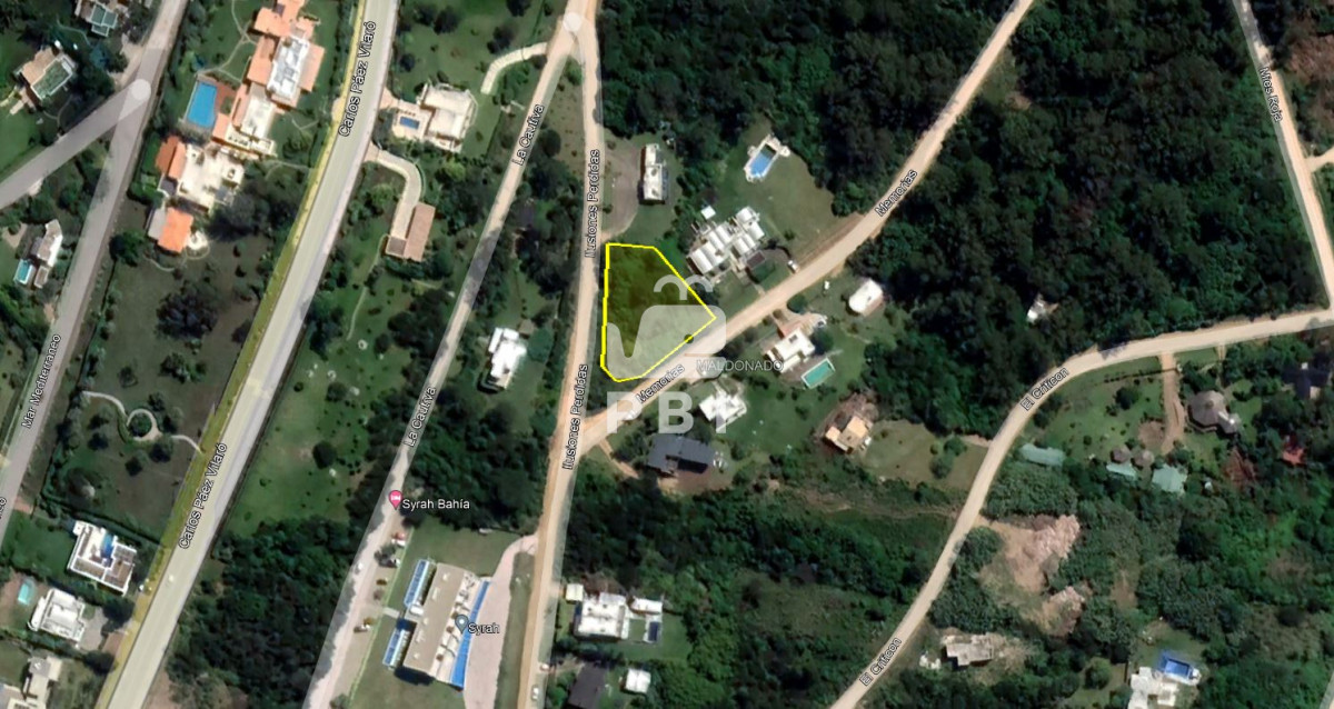 Las Grutas - GoPunta - Portal Inmobiliario de Punta del Este - Maldonado