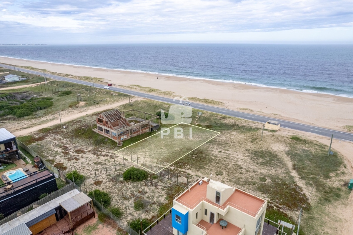Santa Monica - GoPunta - Portal Inmobiliario de Punta del Este - Maldonado