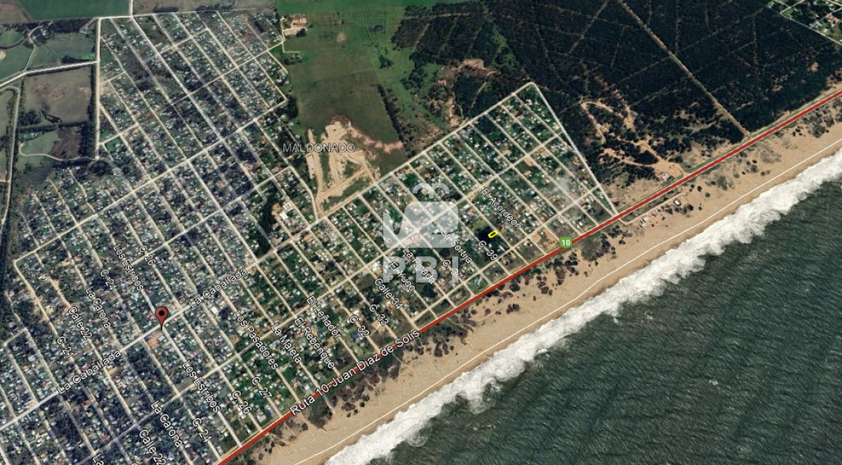 Balneario Buenos Aires - GoPunta - Portal Inmobiliario de Punta del Este - Maldonado