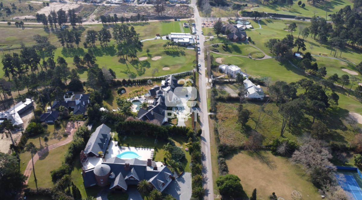 Golf - GoPunta - Portal Inmobiliario de Punta del Este - Maldonado