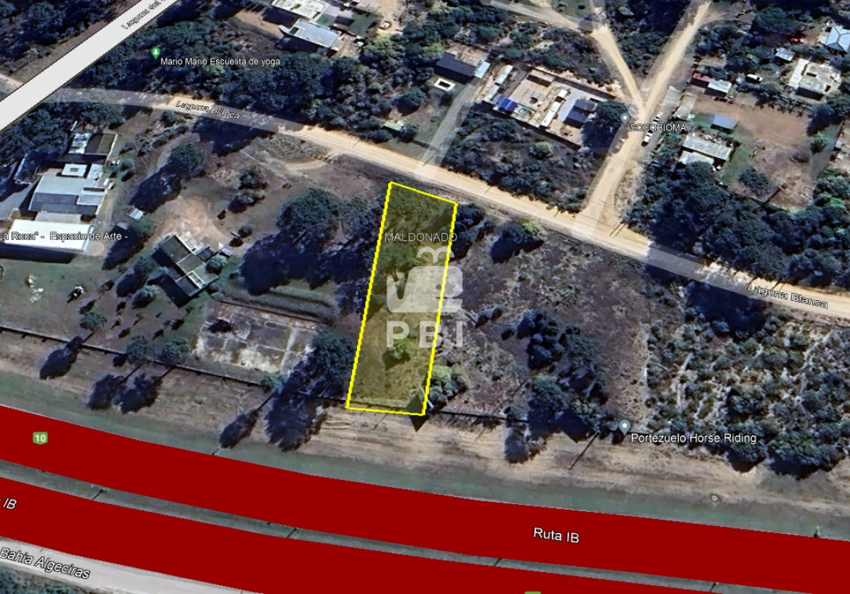 Club del Lago - GoPunta - Portal Inmobiliario de Punta del Este - Maldonado