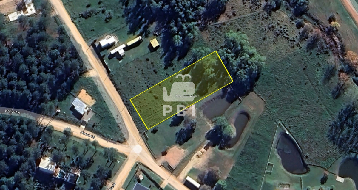 VGVycmVubyBlbiBDaGFjcmFzIGRlbCBQaW5hciAtIFJlZiA6IFBCSTEzMjE5