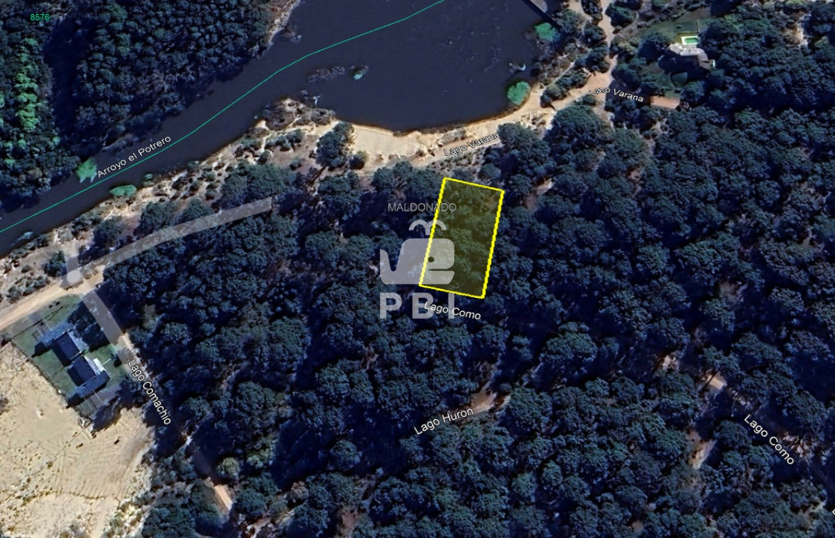 Club del Lago - GoPunta - Portal Inmobiliario de Punta del Este - Maldonado