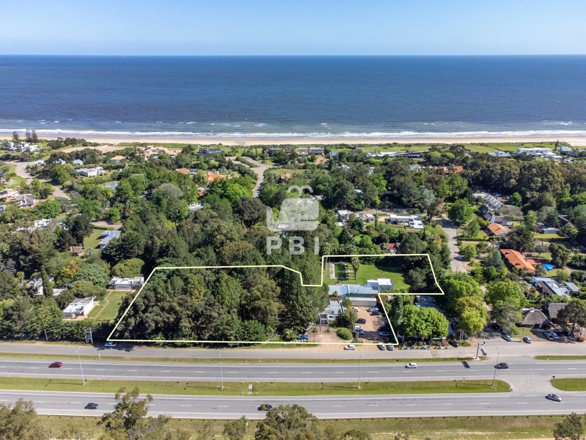 Solanas - GoPunta - Portal Inmobiliario de Punta del Este - Maldonado
