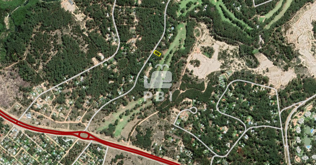 Club del Lago - GoPunta - Portal Inmobiliario de Punta del Este - Maldonado