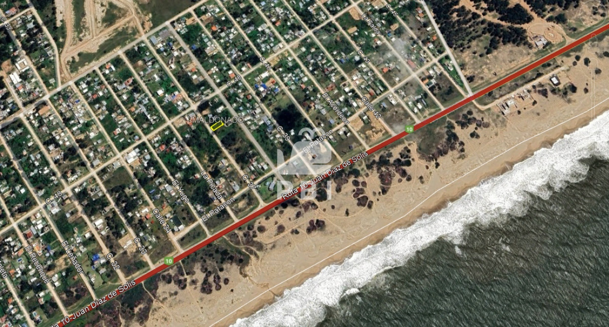 Balneario Buenos Aires - GoPunta - Portal Inmobiliario de Punta del Este - Maldonado