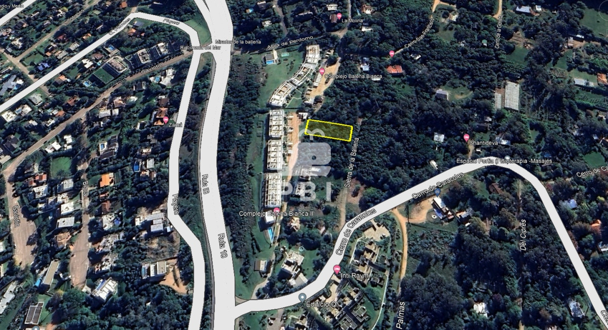 Santa Hilda - GoPunta - Portal Inmobiliario de Punta del Este - Maldonado