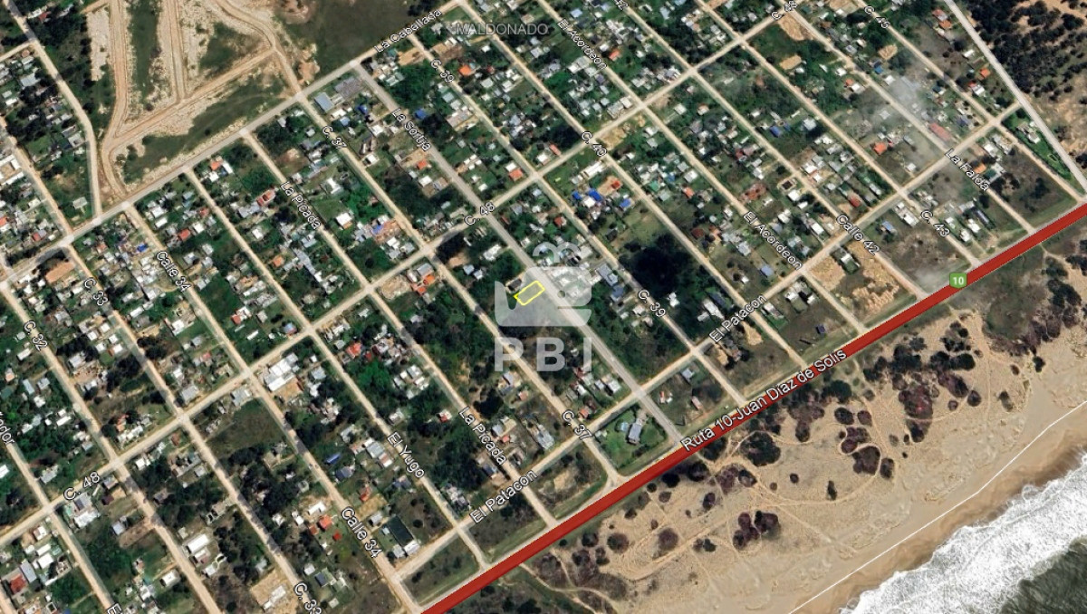 Balneario Buenos Aires - GoPunta - Portal Inmobiliario de Punta del Este - Maldonado