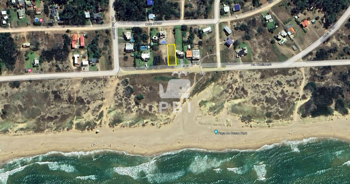 Ocean Park - GoPunta - Portal Inmobiliario de Punta del Este - Maldonado