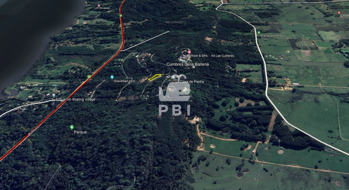 Las Cumbres - GoPunta - Portal Inmobiliario de Punta del Este - Maldonado