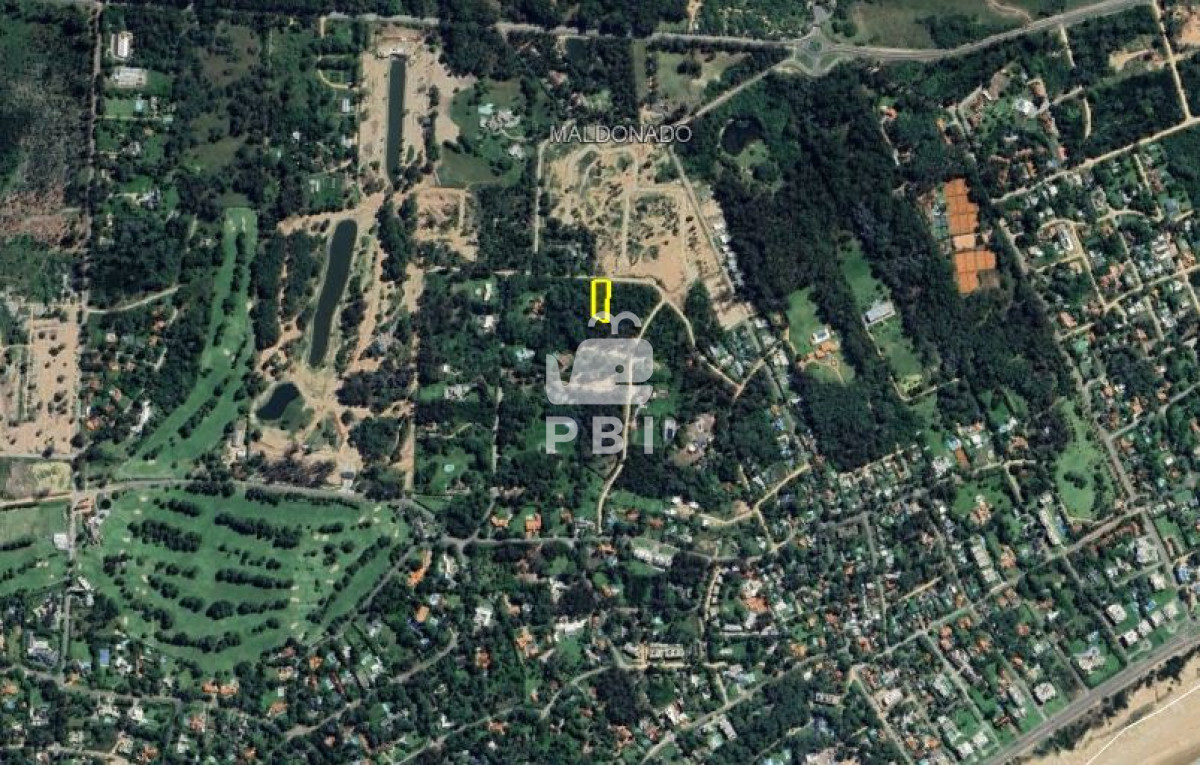 Golf - GoPunta - Portal Inmobiliario de Punta del Este - Maldonado