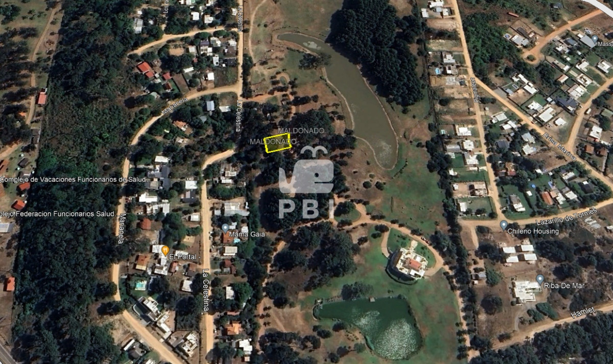 Piedras del Chileno - GoPunta - Portal Inmobiliario de Punta del Este - Maldonado