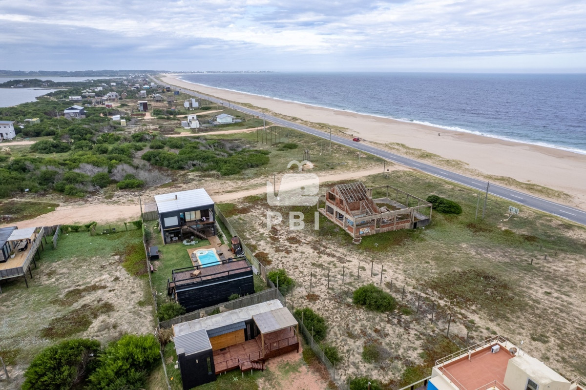Santa Monica - GoPunta - Portal Inmobiliario de Punta del Este - Maldonado