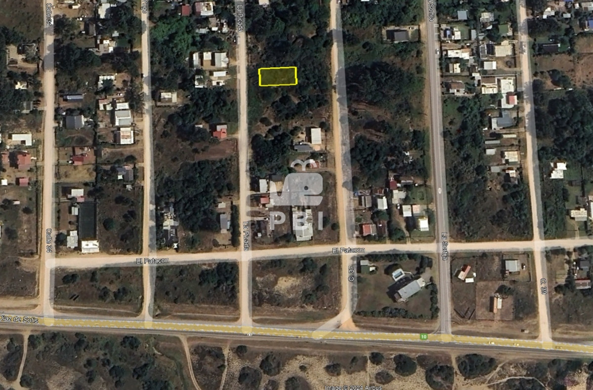 Balneario Buenos Aires - GoPunta - Portal Inmobiliario de Punta del Este - Maldonado