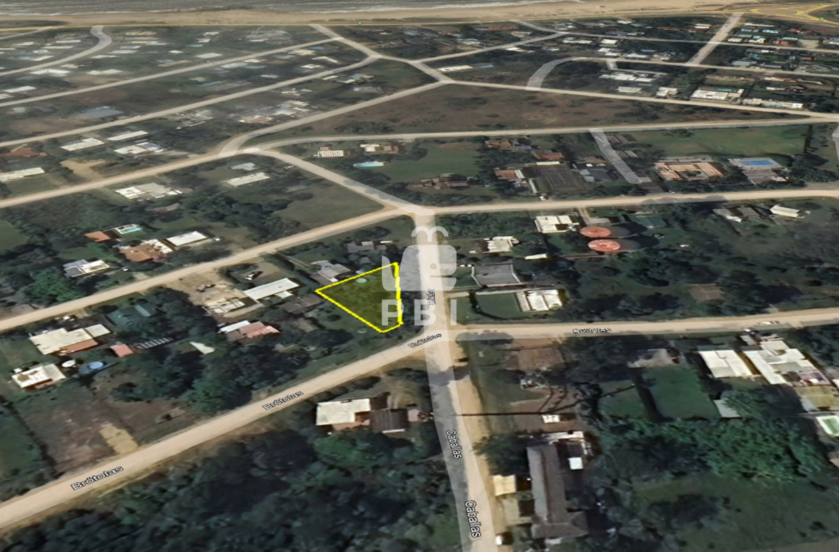 El Chorro - GoPunta - Portal Inmobiliario de Punta del Este - Maldonado