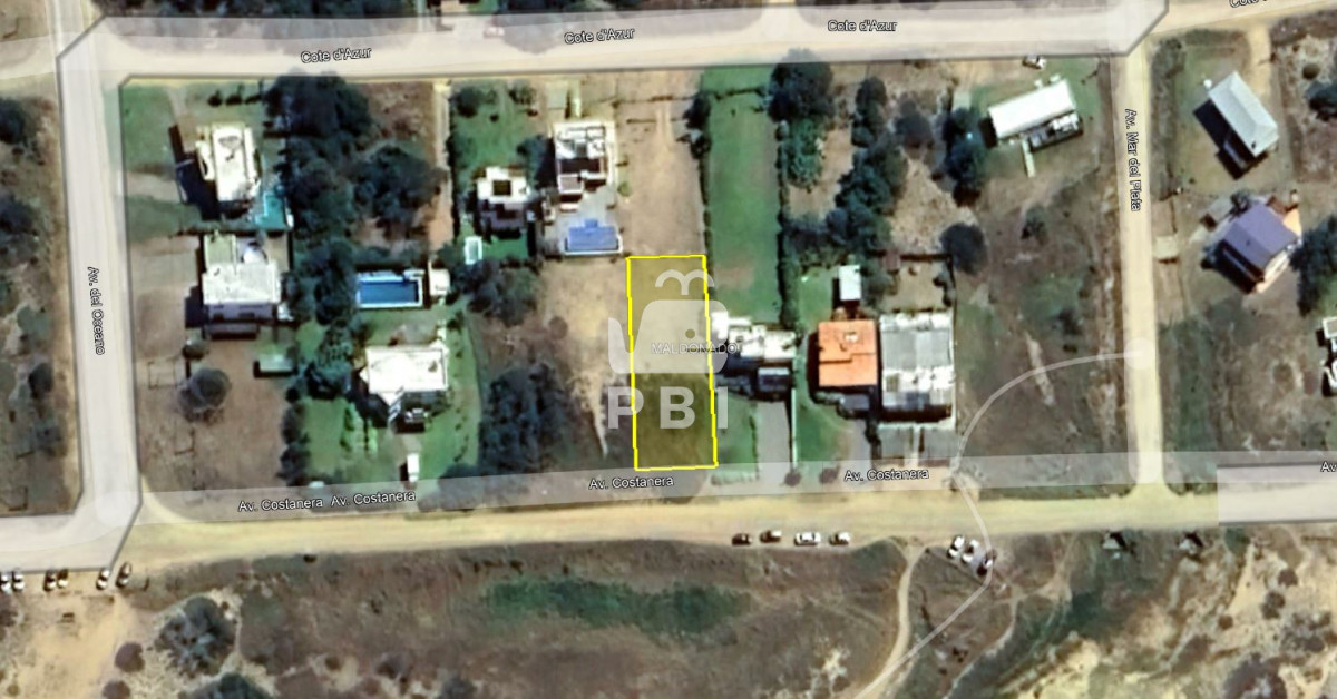 Ocean Park - GoPunta - Portal Inmobiliario de Punta del Este - Maldonado