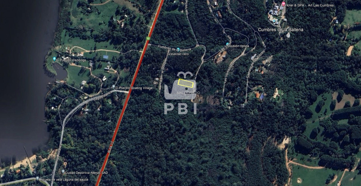 Las Cumbres - GoPunta - Portal Inmobiliario de Punta del Este - Maldonado