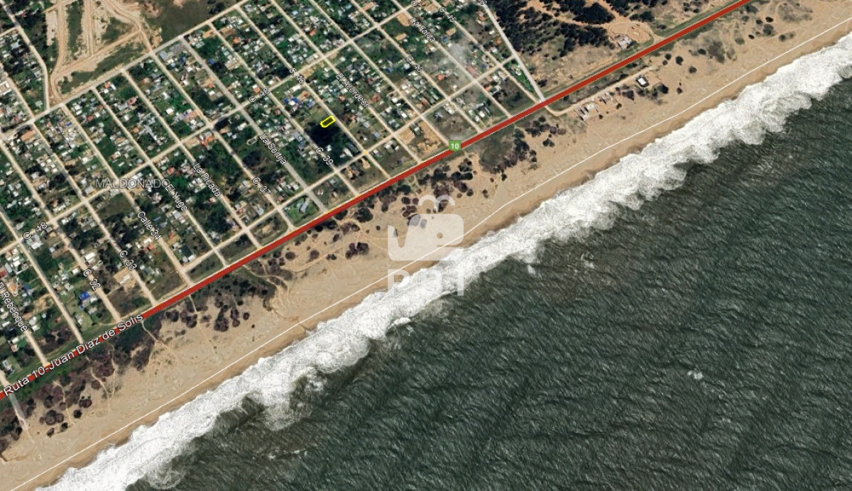 Balneario Buenos Aires - GoPunta - Portal Inmobiliario de Punta del Este - Maldonado