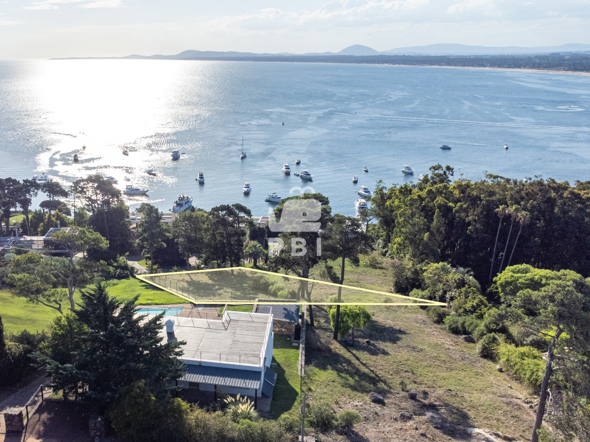 Lomo de la Ballena - GoPunta - Portal Inmobiliario de Punta del Este - Maldonado