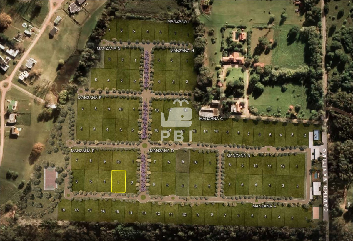 La Jacinta - GoPunta - Portal Inmobiliario de Punta del Este - Maldonado