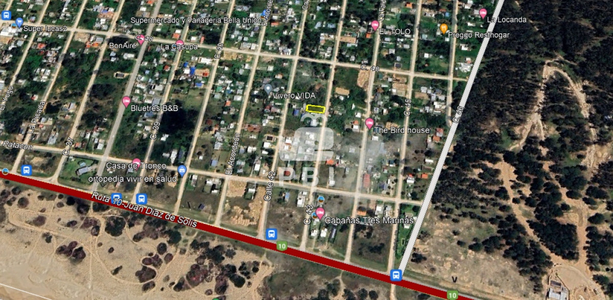 Balneario Buenos Aires - GoPunta - Portal Inmobiliario de Punta del Este - Maldonado