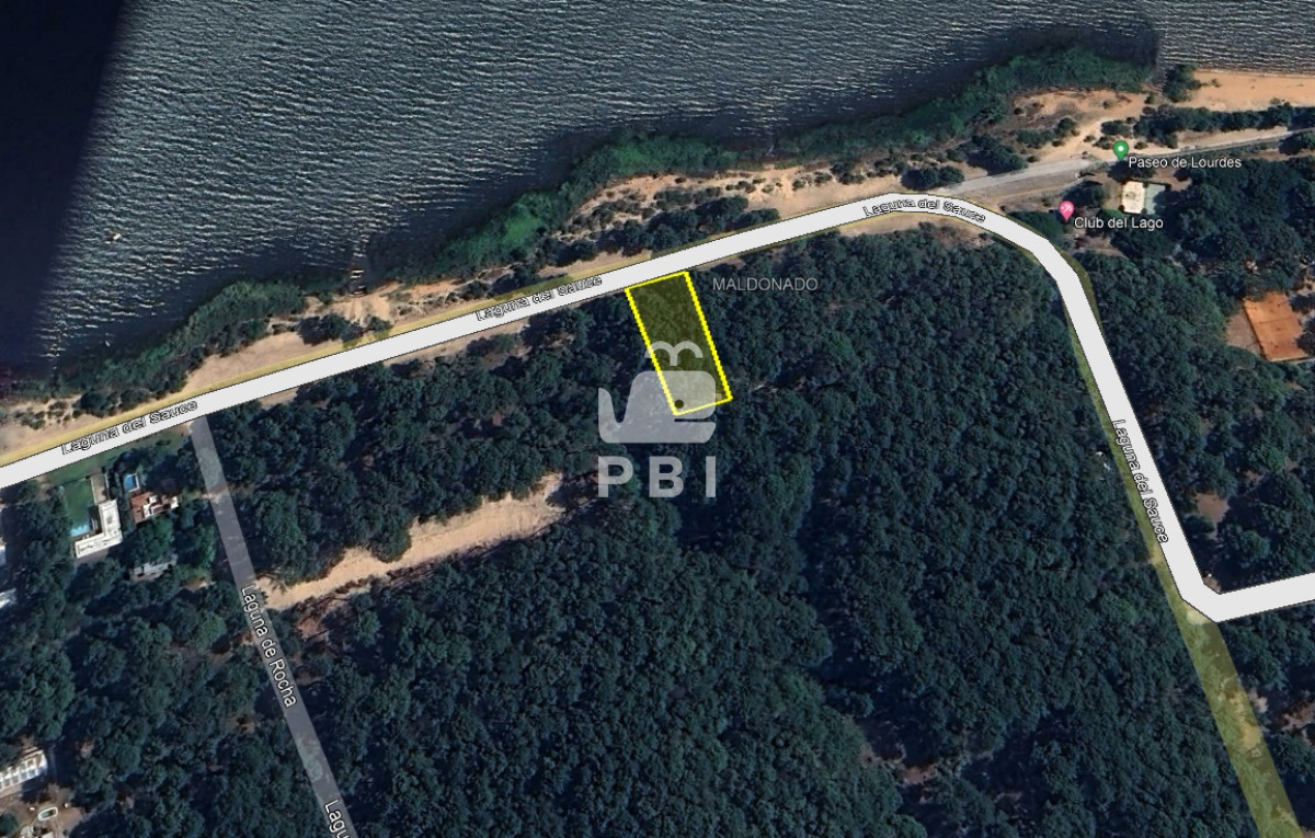 Club del Lago - GoPunta - Portal Inmobiliario de Punta del Este - Maldonado