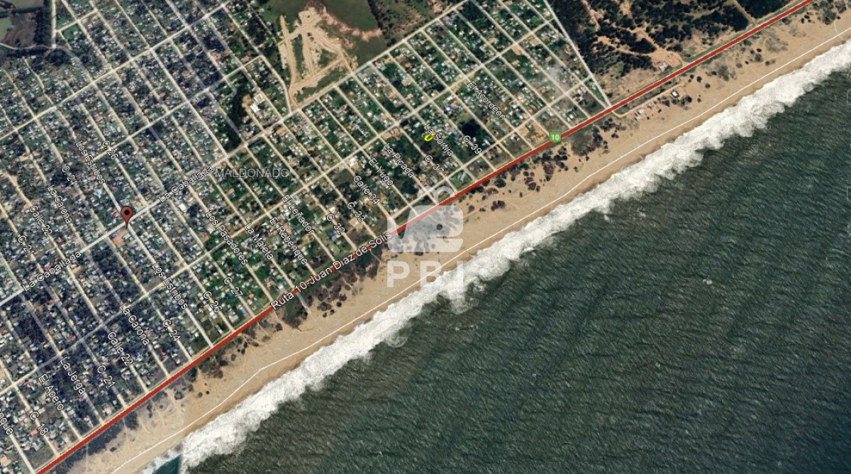 Balneario Buenos Aires - GoPunta - Portal Inmobiliario de Punta del Este - Maldonado