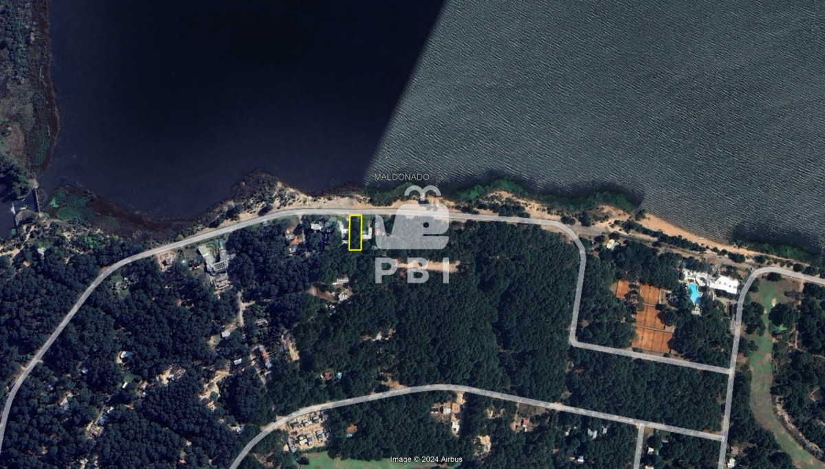 Club del Lago - GoPunta - Portal Inmobiliario de Punta del Este - Maldonado