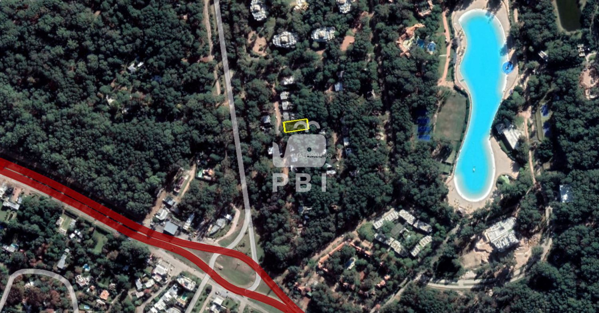 Solanas Country - GoPunta - Portal Inmobiliario de Punta del Este - Maldonado