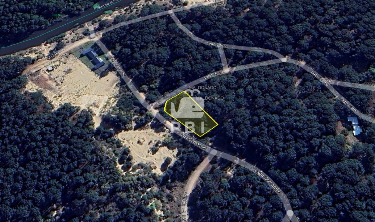 Club del Lago - GoPunta - Portal Inmobiliario de Punta del Este - Maldonado