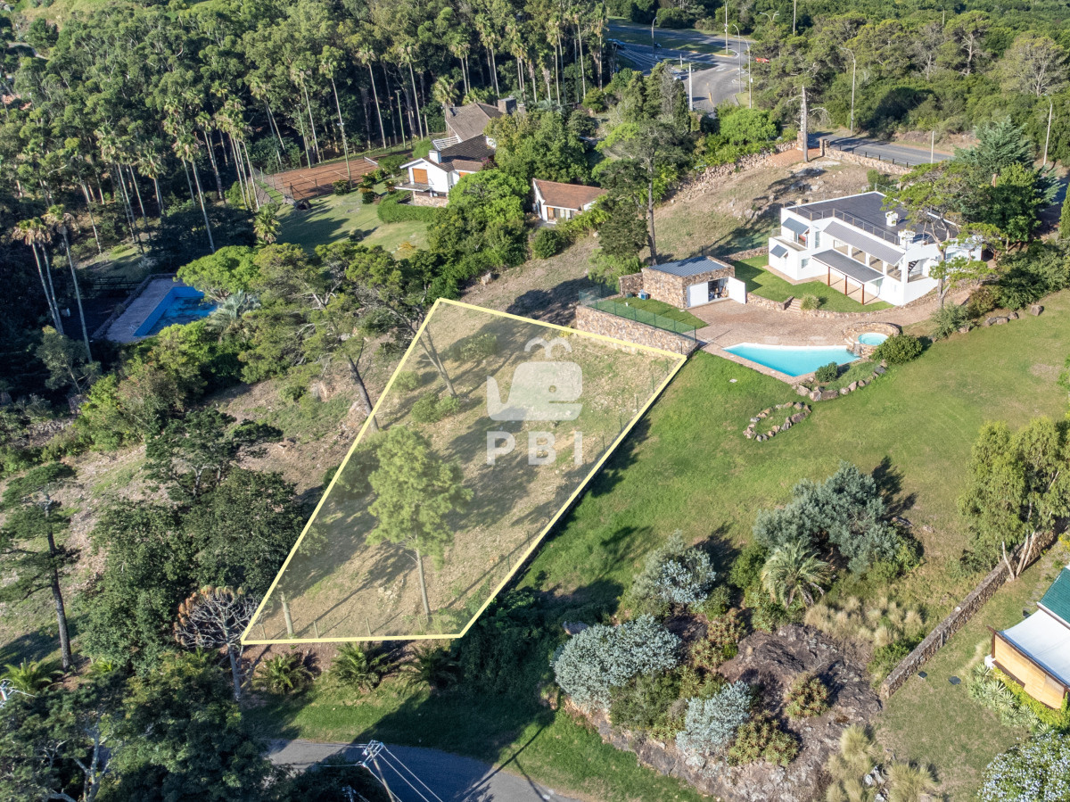 Lomo de la Ballena - GoPunta - Portal Inmobiliario de Punta del Este - Maldonado