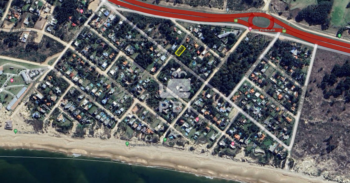 Tio Tom - GoPunta - Portal Inmobiliario de Punta del Este - Maldonado