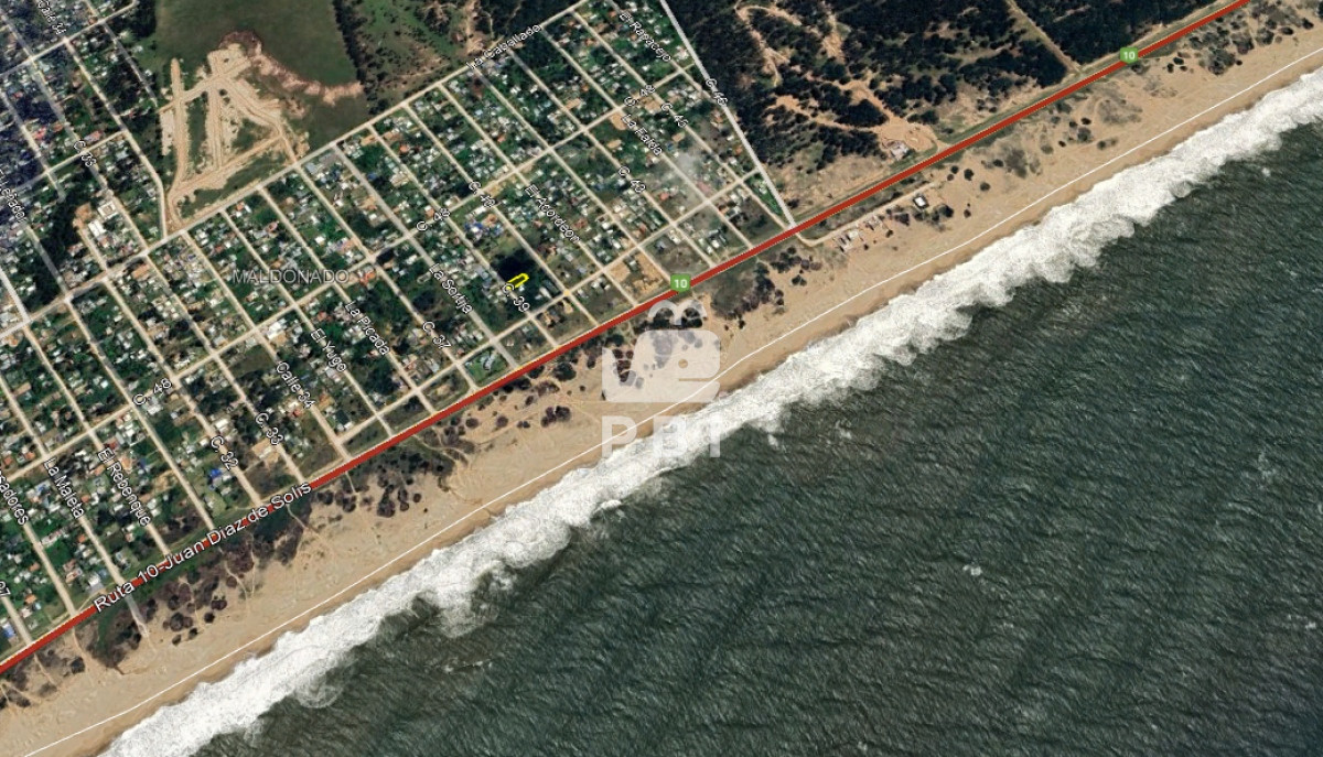 Balneario Buenos Aires - GoPunta - Portal Inmobiliario de Punta del Este - Maldonado