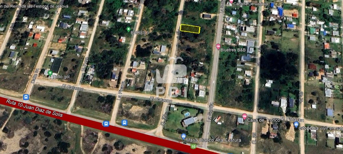 Balneario Buenos Aires - GoPunta - Portal Inmobiliario de Punta del Este - Maldonado